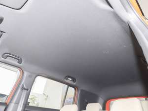 Voiture électrique d'occasion Ba==oj= Plus 2025, SUV compact urbain, véhicule à énergie nouvelle, autonomie 201-300 km, batterie 50-70 kWh, moteur 120 kW - Product Image 2