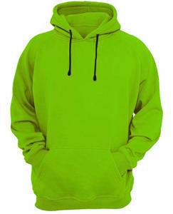 Sudadera con capucha unisex de gran tamaño 100% algodón Sudadera con capucha recortada de alta calidad con Impresión digital personalizada y bordado para hombres/mujeres invierno - Product Image 2