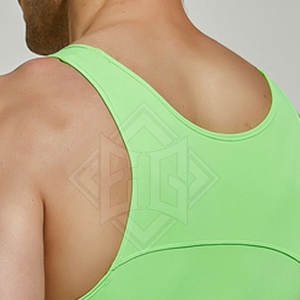 Catégorie de produit Singulet de lutte par compression personnalisé haute performance Singulets de matériau évacuant l'humidité - Product Image 6