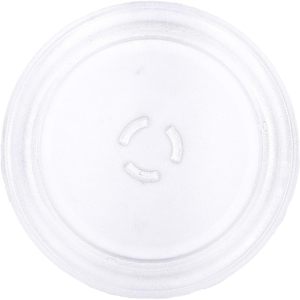 Plateau de cuisson en verre pour four à micro-ondes électrique 4393799CM pour usage domestique - Product Image 4