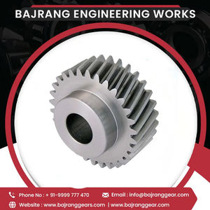 Best Performance Bevel <b>Gear</b> High Demand Profile Ground <b>Gears</b> Steel Tooth Spur Helical <b>Gear</b> Machinery - Product Image 2