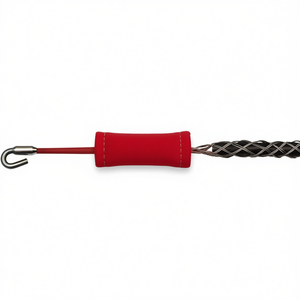 Accesorio de gestión de cables RUNPOTEC para cables de 9-15 mm de diámetro - Product Image 3