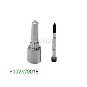 Injector Injector nosel injektor kualitas tinggi untuk 0445115043 0445115059 0445115060 digunakan untuk 4x4 SD4 LF FA - Product Image 3