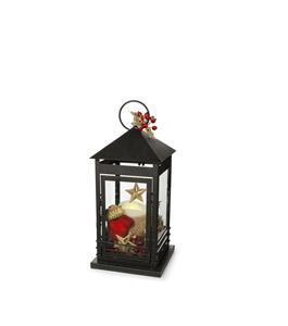 <b>Indoor</b> and Outdoor Decor Use Metal <b>Lantern</b> at Low Price Christmas Decorative Metal <b>Lantern</b> for Home - Product Image 2