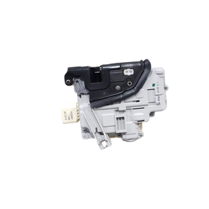 SERRURE ARRIÈRE GAUCHE AUDI A3 Sportback (8V4) 4G0839015 (12>16) - Product Image 3