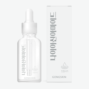 Ampolla de Ceramida Barrier-K-Beauty Coreana Hidratante y Calmante con Ácido Hialurónico y Pantenol para Reparación de la Barrera Cutánea - Product Image 2