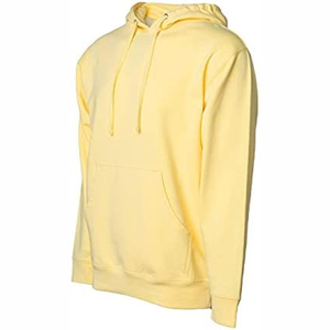 Venta al por mayor 100% algodón polar pulóver con capucha para hombres de peso pesado grueso de gran tamaño logotipo personalizado temporada de invierno con capucha cuello - Product Image 2