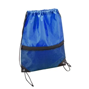 Gavorrano Zaini Sportivi Personalizzabili con Coulisse, Borsa Promozionale Personalizzabile per Gadget - Product Image 2
