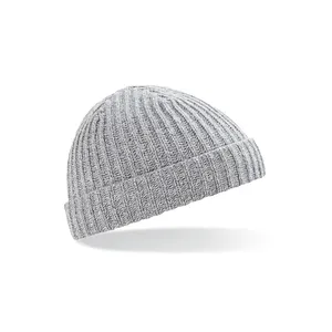 Customizable Trawler <b>Beanie</b> Cap for Winter Sports Accessories Merchandising - Product Image 5
