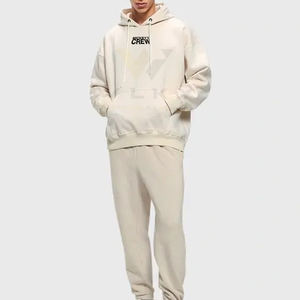 2024 <b>Thermal</b> Long Sleeves <b>Men</b> <b>Hoodies</b> for Winter Use Top High Quality Fashion Wear <b>Men</b> <b>Hoodies</b> - Product Image 1