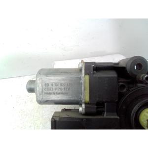 MOTORE ELETTRICO ALZACRISTALLO ANTERIORE DESTRO RENAULT Megane III 807301396r (08>16) - Product Image 3