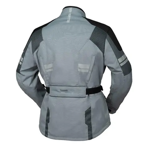 Nueva chaqueta impermeable para motociclista, chaqueta transpirable para motocicleta para hombre - Product Image 4