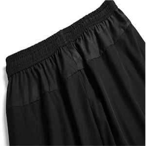2025 ropa deportiva para hombres Casual transpirable ligero cintura alta cierre elástico hombres pantalón ligero - Product Image 5