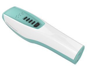 Alat Pencari Vena Medis Inframerah Portabel Genggam Perangkat Pencitraan Vena Peralatan Klinis - Product Image 4