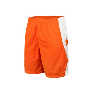 Uniforme de Baloncesto Masculino de Diseño Único y Personalizado de Alta Calidad, Secado Rápido, Transpirable, Antibacteriano, Anti-UV, Tallas Grandes, Ropa Deportiva - Product Image 6