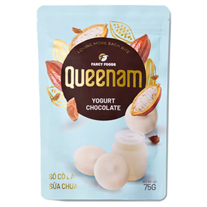 Venta al por mayor, exportación, envío rápido, OEM/ODM, HALAL, excelente calidad, 75G, caramelos de cacao sólidos con sabor a yogur, a granel - Product Image 1