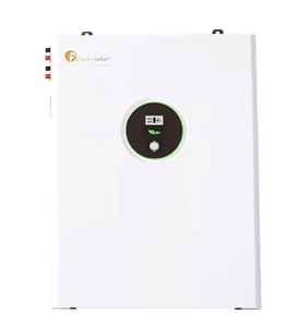 High Quality <b>24V</b>-5KWH <b>Lithium</b> <b>Battery</b> 6000 Times Deep-Cycle Home Appliances BMS Ready-to-Ship - Product Image 2