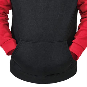 Conjunto Deportivo Transpirable para Hombre, Nuevo Modelo 2025, de Alta Calidad, Personalizado, con Capucha y Logotipo Impreso para Hombre - Product Image 4