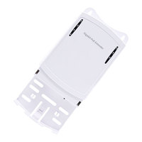 Wasserdichter 5-Port POE-Switch 1000Mbps Plug&Play 10G Kapazität POE-Extender 250 Meter Übertragungsreichweite NVR IP-Kamera auf Lager