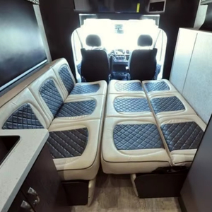 2016 DY namax Corp REV 24TL w/fbp Class B - Product Image 4
