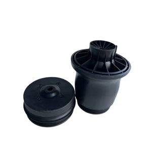 Pièces et accessoires automobiles pièces en <span class=keywords><strong>plastique</strong></span> pour Mercedes Benz w164 <span class=keywords><strong>Kit</strong></span> de corps de ressort pneumatique 1643200425 1663200325 - Product Image 2