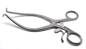 Prix usine en acier inoxydable Gelpi rétracteur à retenue automatique rétracteur chirurgical vétérinaire et orthopédique approvisionnement OEM - Product Image 6