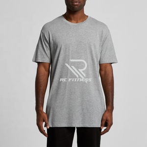 เสื้อยืดโอเวอร์ไซส์ลำลอง ผ้าฝ้าย 100% แบบยูนิเซ็กส์ - Product Image 5