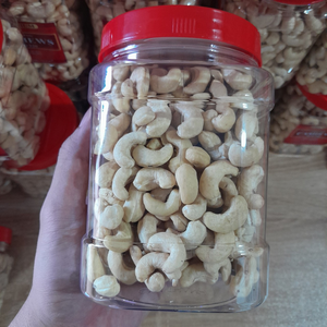 Nueces de Anacardo Crudas Secas de Primera Calidad para Exportación, Stock Fresco, Procesadas Cuidadosamente para Comercio Global - Product Image 5