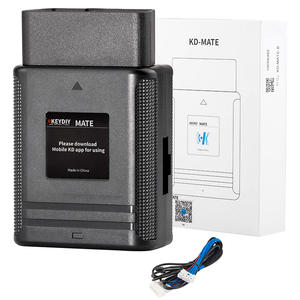 Universeller Bestseller KEYDIY KD-MP 5-in-1 Schlüsselprogrammiergerät für MLB-Systeme Fahrzeugschlüssel KD-MATE + MLB08 + MLB19 + MLB26 Fernbedienung - Product Image 4