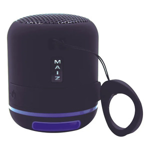 ลำโพงบลูทูธไร้สาย วิทยุ FM ชาร์จไฟได้ พอร์ต USB พกพาสะดวก - สีคละแบบ - Product Image 2