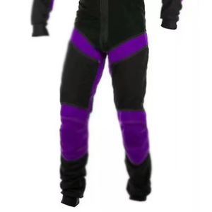 Combinaison de ski pour homme de haute qualité, imperméable, coupe-vent, grande taille, imprimée, avec technologie personnalisable et couleurs au choix - Product Image 3