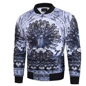 Personalizado multicolor Chenille bordado trabajo mangas de cuero nuevo diseño lana Casual Varsity chaquetas OEM servicio disponible - Product Image 1