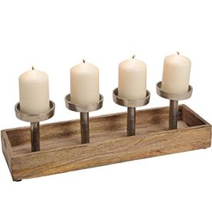 Metal Tabletop Votive Stand Brass <b>Candle</b> Votive Stand For Decoration Use <b>Candle</b> Pillar Light <b>Dinner</b> Tabletop Votive Holder - Product Image 2