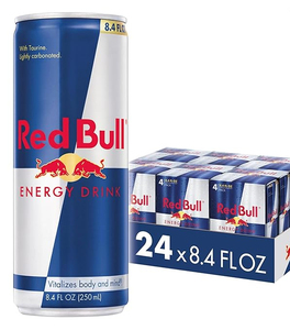 Boisson énergisante Red Bull 250ml en gros - Product Image 3