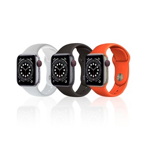 Smartwatch BexPro avanzato con connettività IP68 impermeabile BT monitoraggio della salute da polso e app RDFit FitCloudPro - Product Image 4