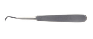 Semb Rib Rasparatory Shaped Notched End Instrument Set Manual <b>Power</b> Source for Rib <b>Cage</b> Surgery - Product Image 3