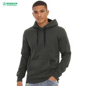 Nouveauté : Sweat-shirts unisexes légers de haute qualité avec impression de logo personnalisée, 100% coton, en molleton/éponge française, séchage rapide - Product Image 5