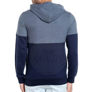 Sudadera con Capucha para Hombre, Talla Grande, Diseño Moderno, Alta Calidad, 100% Algodón, Tejido de Punto, Invierno, Ecológica, Secado Rápido, Transpirable, 280g, Hecha en Pakistán - Product Image 2