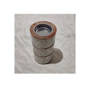 Quemador de Incienso de Madera de Diseño Único, Tamaño y Forma Personalizados, Decoración de Restaurante, Fragancia Mabkhar en India - Product Image 5