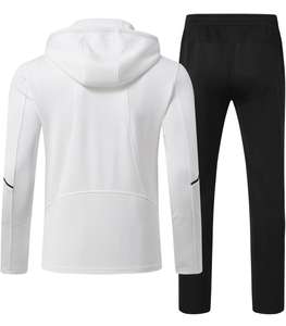 Survêtements respirants pour hommes Haute qualité meilleur style bon matériel Prix abordable pour les survêtements pour hommes - Product Image 2