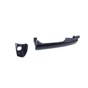 MANIGLIA ESTERNA PORTA ANTERIORE SINISTRA MERCEDES Classe B W246 2a Serie OM 607.951 (12>) - Product Image 1