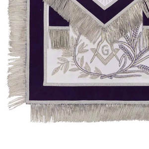 Tablier maçonnique - Product Image 6