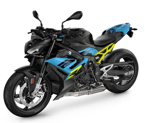 Nouvelles motos BMW S 1000 R 2025 les plus vendues – Supermotards tendance homologuées, fabriquées et prêtes à être expédiées avec service de livraison rapide - Product Image 1