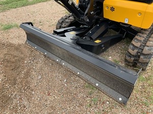 รถขุด JCB 35Z-1 ปี 2024 น้ำหนัก 22 ตัน 10001-20000 ชั่วโมง - Product Image 4