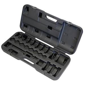 Estuche de Herramientas de Plástico Gedore KL-0039-0119 - Solución de Almacenamiento Duradera y Práctica - Product Image 1