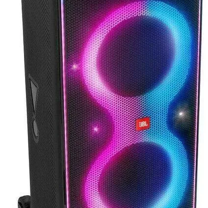 Gratis Pengiriman Partybox Speaker Pesta Portabel Bluetooth 710 800W