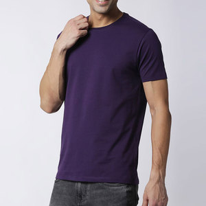 Camiseta hecha a medida para hombre, precio asequible, últimos diseños, antiarrugas, superventas, camiseta transpirable para hombre con calidad superior - Product Image 2