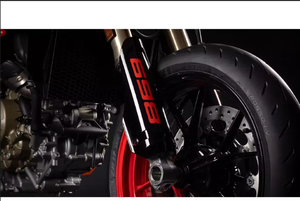 พร้อมขาย! รถมอเตอร์ไซค์ Ducati Sportbikes รุ่น Hypermotard 698 Mono RVE ปี 2026 ล่าสุด ลดราคาพิเศษ - Product Image 4