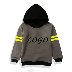 Diseña Tu Propio Logotipo, Sudaderas con Capucha para Niños, Ropa de Moda Informal, Sudaderas Personalizadas para Niños, Alta Calidad, OEM, ODM - Product Image 1