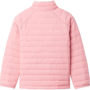 Chaqueta Acolchada de Invierno para Mujer con Capucha Transpirable y Gorro Desmontable, Ropa Exterior Personalizable - Venta al por Mayor de Fábrica - Product Image 6